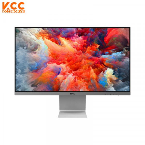 MÀN HÌNH HKC MG27S9QS (27 INCH/QHD/IPS/155HZ/1MS/ Type C)