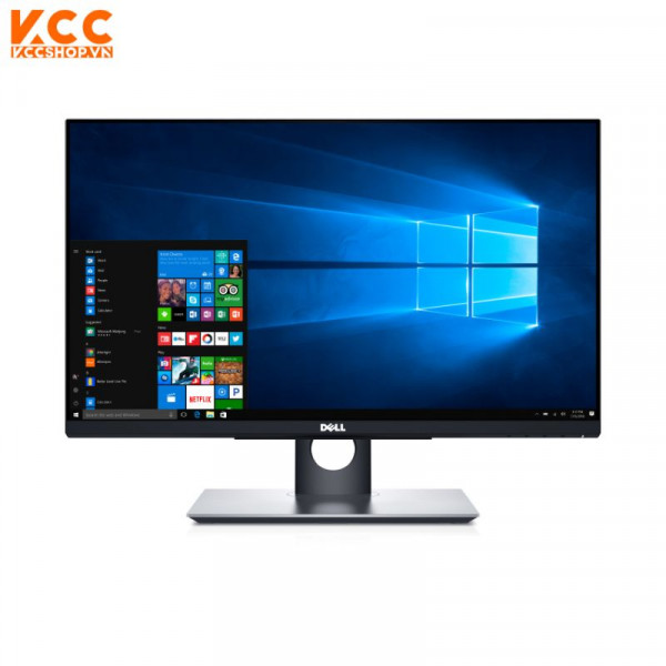 MÀN HÌNH DELL P2418HT (23.8 INCH/FHD/IPS/60HZ/6MS/CẢM ỨNG)