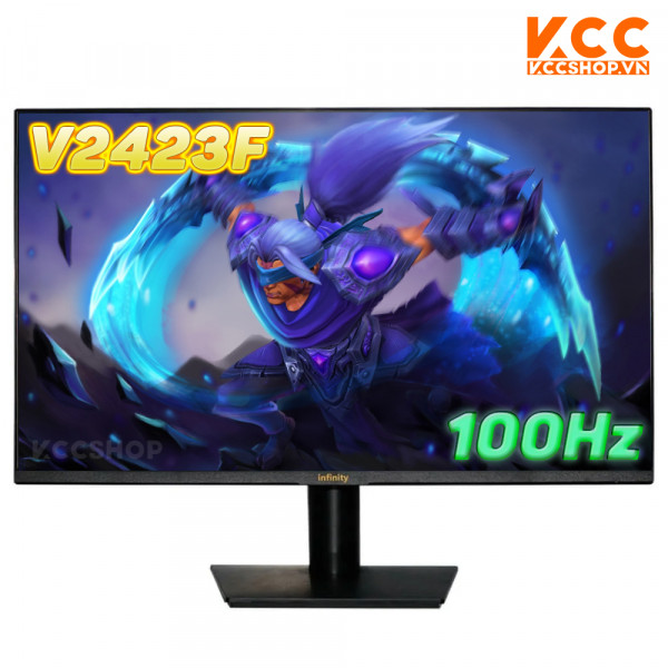 Màn Hình INFINITY V2423F 24 INCH FHD 100HZ