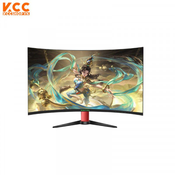 Màn Hình Cong Gaming HKC ANT-27G272 (27"/ FHD/ 100hz/ 5ms)