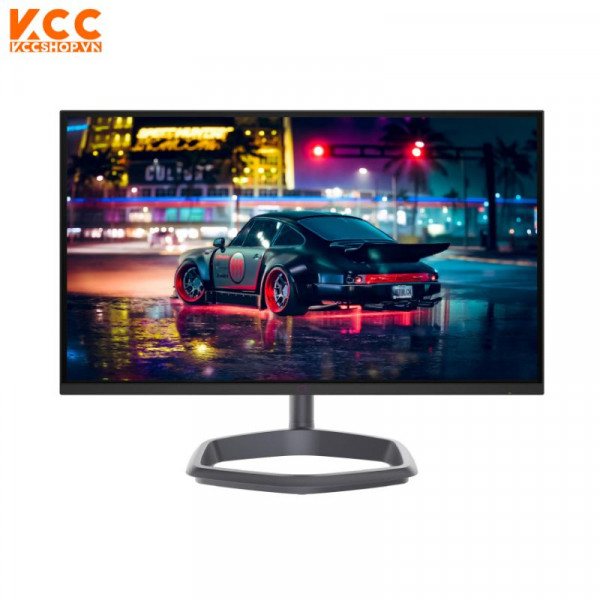 MÀN HÌNH COOLER MASTER GP27-FUS (27 INCH/UHD/IPS/160HZ/1MS)