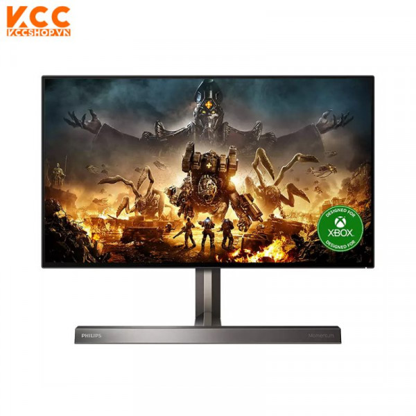 MÀN HÌNH PHILIPS 279M1RV/00 (27 INCH/UHD/NANO IPS/144HZ/1MS)