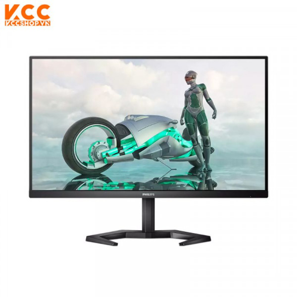 MÀN HÌNH PHILIPS 27M1N3200ZA (27 INCH/FHD/IPS/165HZ/1MS/LOA)