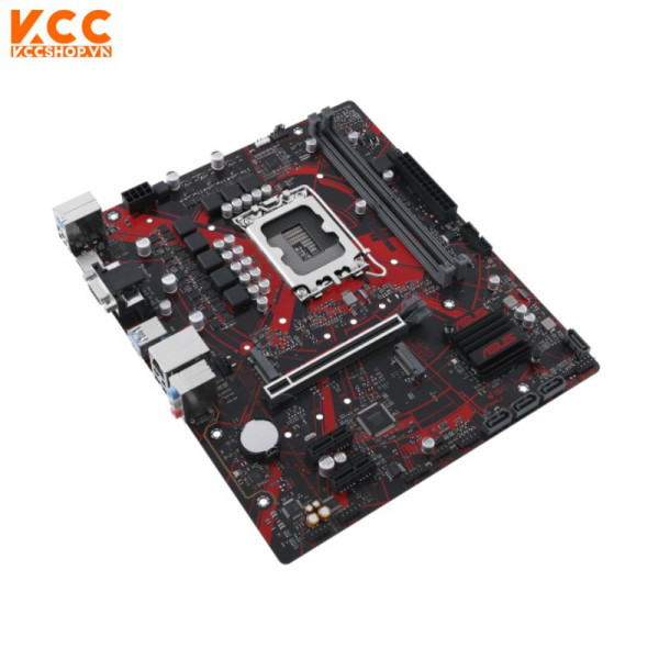 Mainboard ASUS EX-B760M-V5-CSM (DDR5)