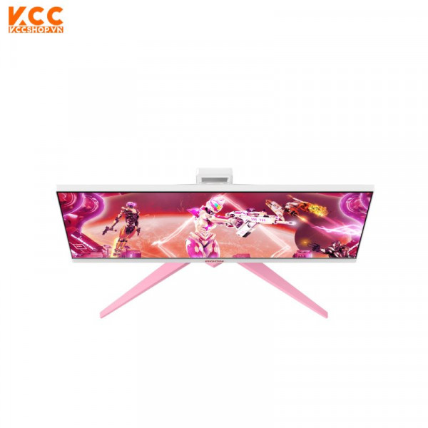 Màn Hình Gaming AOC AG275QXR (27 inch/QHD/IPS/170Hz/1ms)