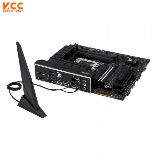 Mainboard ASUS TUF GAMING B760M-BTF WIFI D4 (DDR4)