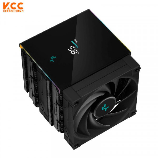 Tản nhiệt khí CPU DEEPCOOL AK620 DIGITAL (NK)