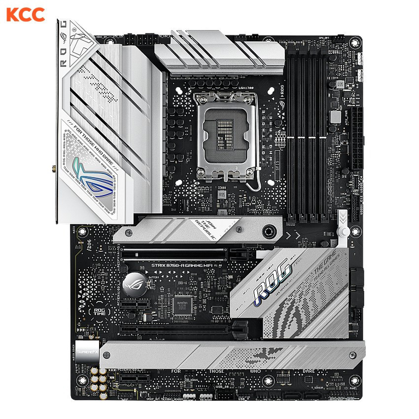 Mainboard ASUS ROG STRIX B760-A GAMING WIFI (DDR5)