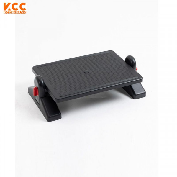 Kê chân công thái học AKKO WARRIOR Ergonomic Footrest – WEF101