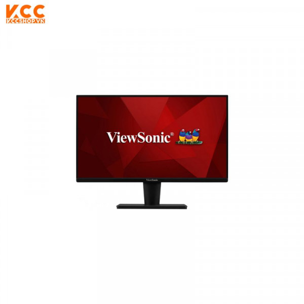 MÀN HÌNH VIEWSONIC VA2415-H (23.8 INCH/FHD/VA/75HZ/5MS/250 NITS/VGA+HDMI)