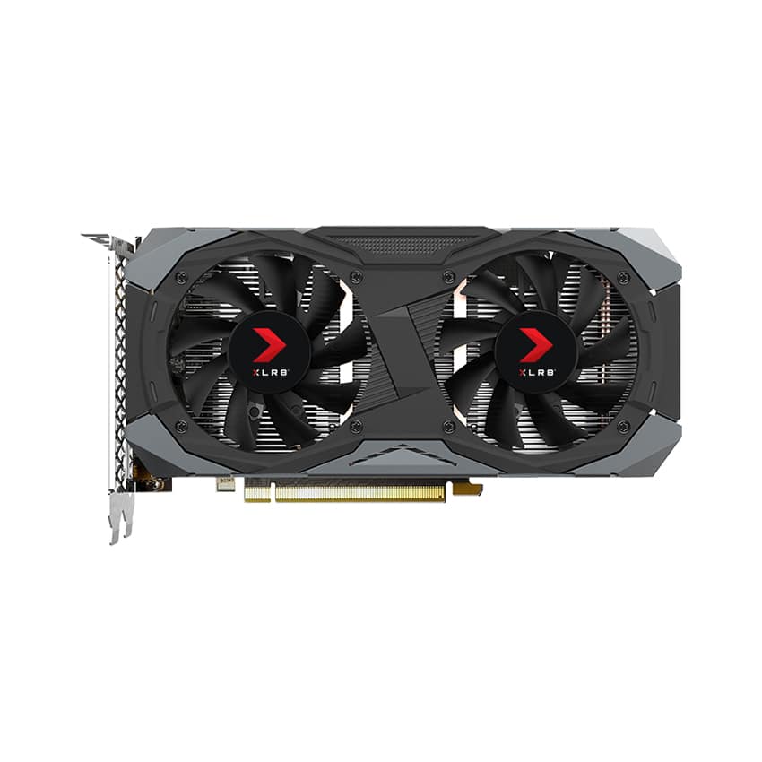 PNY GeForce GTX 1660 6GB XLR8 Gaming