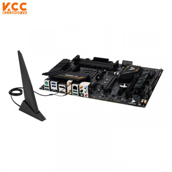Mainboard ASUS TUF GAMING X570-PRO WIFI II