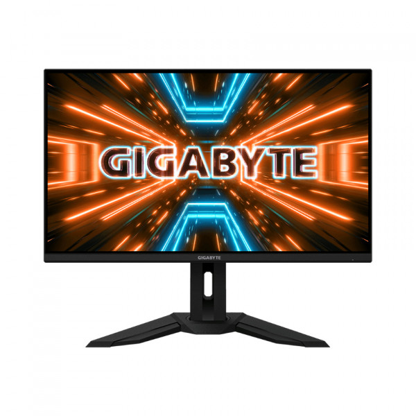 MÀN HÌNH GAMING GIGABYTE M32U-EK (31.5 INCH/UHD/IPS/144HZ/1MS/350 NITS/HDMI+DP+USB+USBC/LOA)