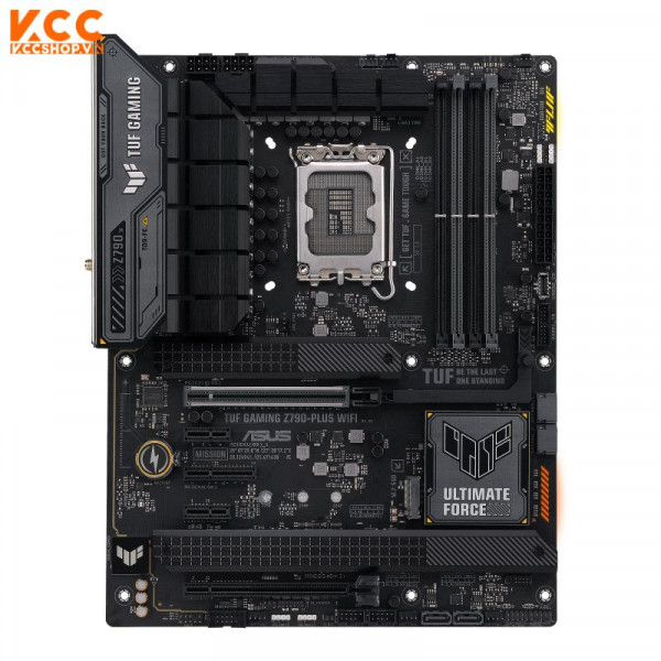 Mainboard ASUS TUF GAMING Z790-PLUS WIFI DDR5