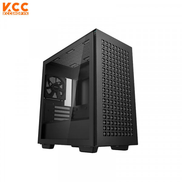 Case Deepcool CH370