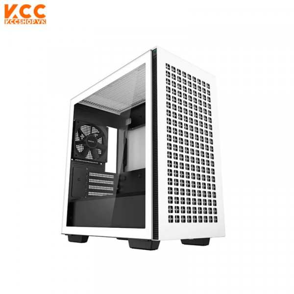 Case Deepcool CH370WH