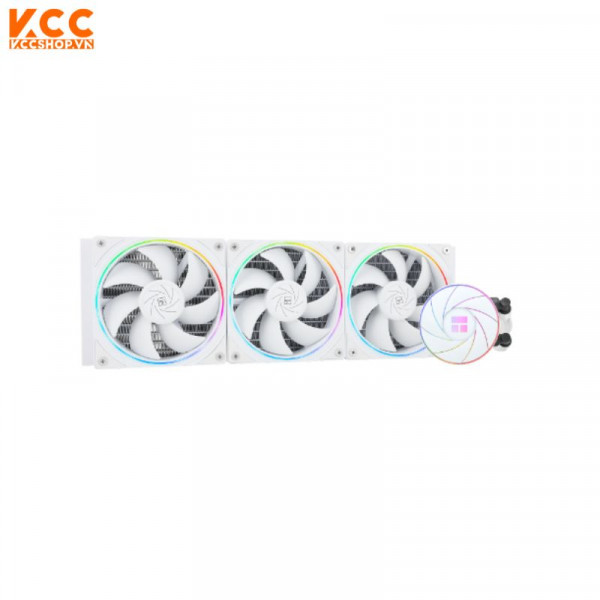 Tản Nhiệt Nước CPU Thermalright AQUA ELITE 360 WHITE ARGB V2