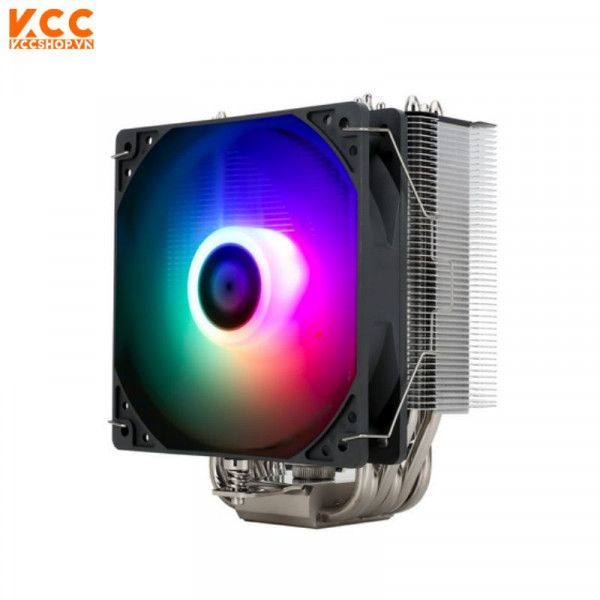 Tản nhiệt khí CPU Thermalright Burst Assassin 120 ARGB