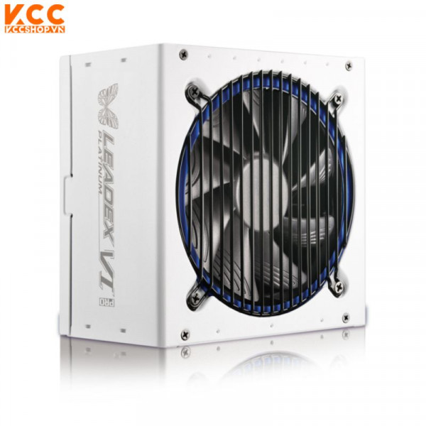 Nguồn máy tính Super Flower Leadex VI Platinum Pro 1000W White 80 Plus Platinum SF-1000F14PE(WH)