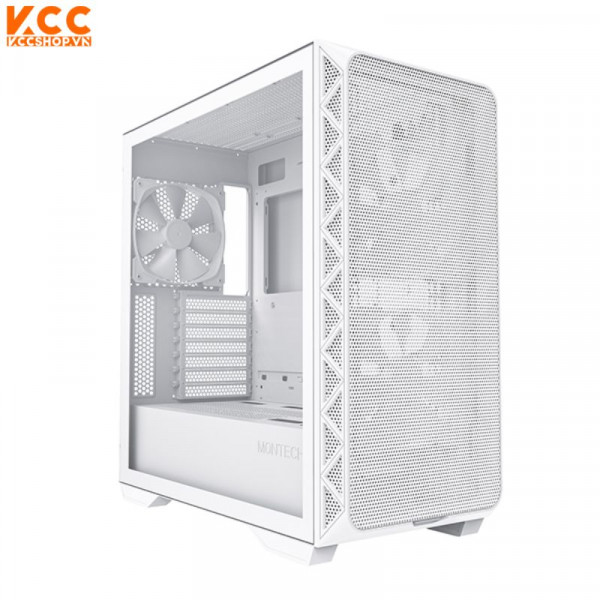 Vỏ Case Montech Air 903 Base (White)