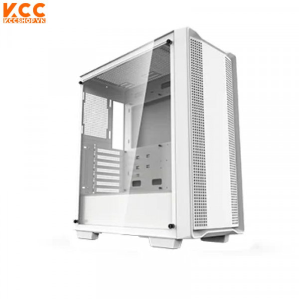 Vỏ Case Deepcool CC560 Limited (White)