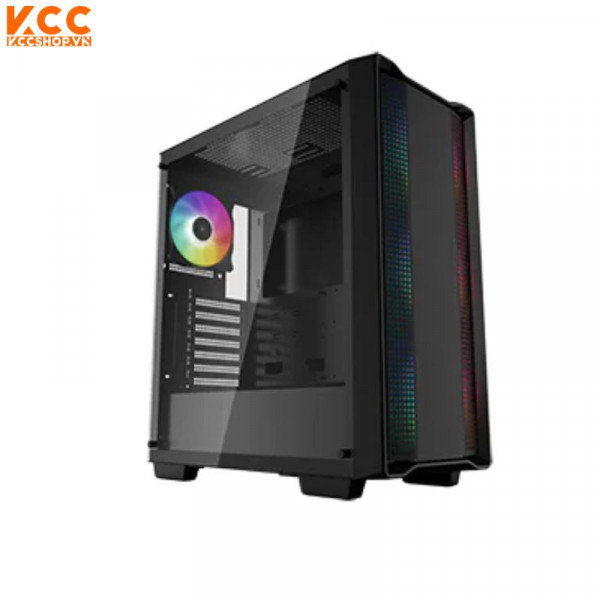 Vỏ Case Deepcool CC560 ARGB