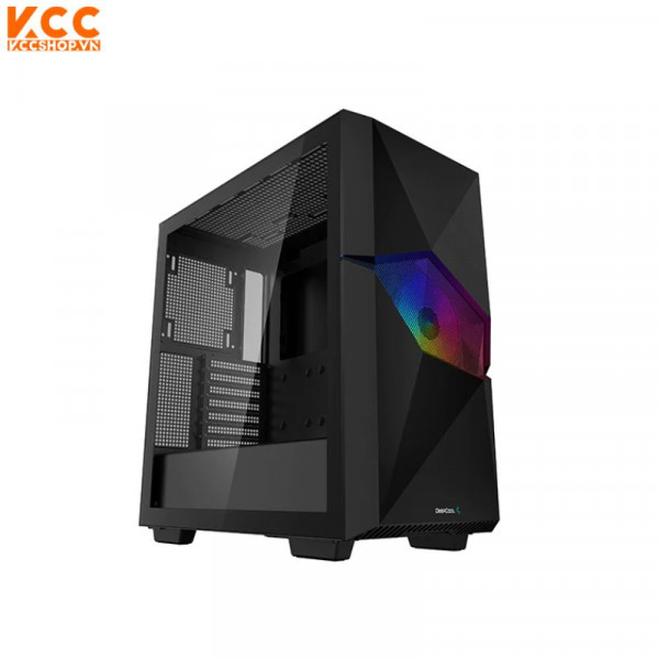 Vỏ Case Deepcool CYCLOPS (Black)