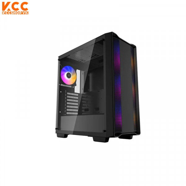 Vỏ Case Deepcool CC560 FS