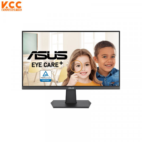 Màn hình chơi game ASUS VA27EHF (27 inch, IPS, Full HD, 100Hz, 1ms, HDMI)