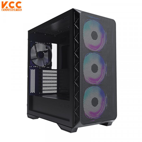 Vỏ Case Montech Air 903 Max (Black)