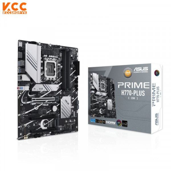Mainboard ASUS PRIME H770-PLUS-CSM (DDR5)
