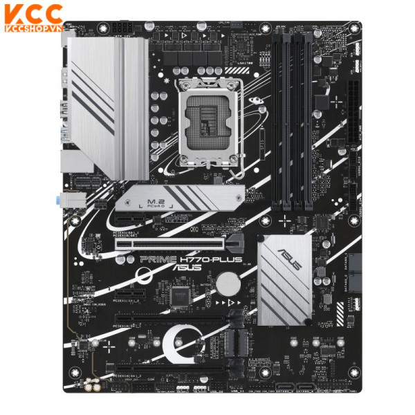 Mainboard ASUS PRIME H770-PLUS (DDR5) 