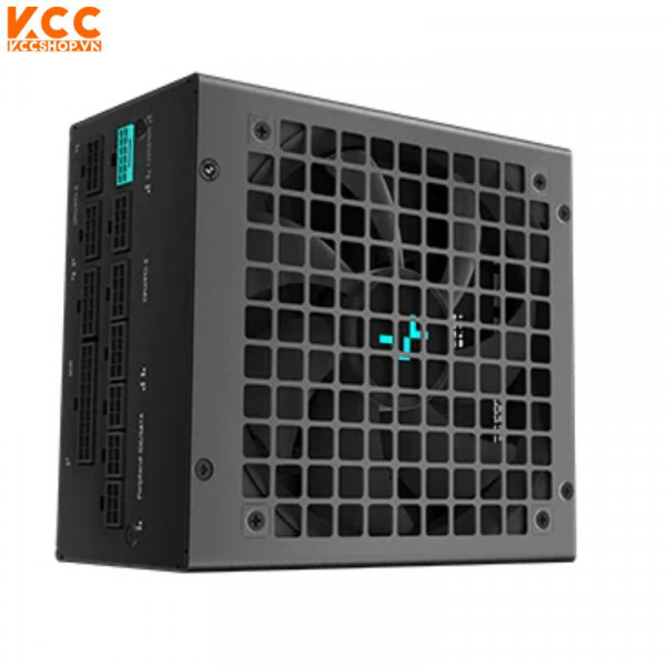 Nguồn Deepcool PX1200G 1200W (80 Plus Gold/ Full Modular)