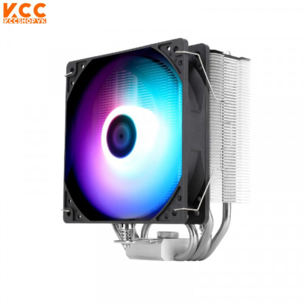 Tản nhiệt khí Thermalright Assassin X 120 Refined SE ARGB V2