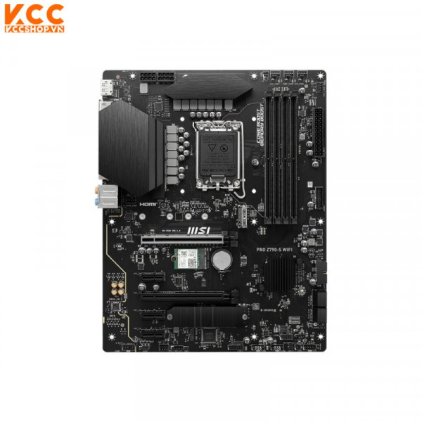 Mainboard MSI PRO Z790-S WIFI (DDR5)
