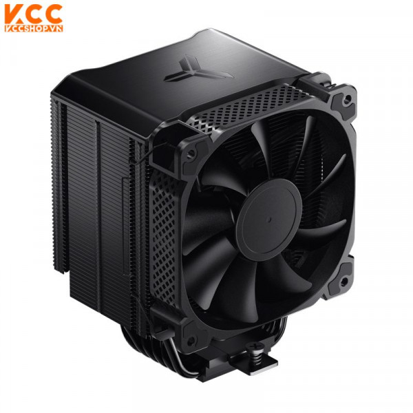 Tản nhiệt khí CPU Jonsbo HX6240 Black (Màu Đen)