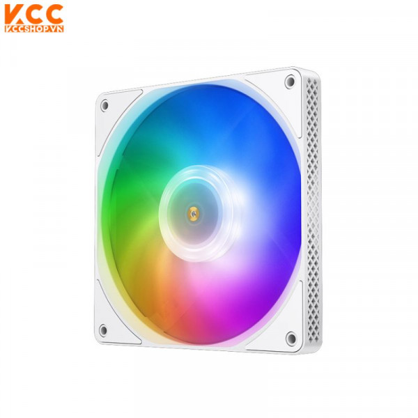 FAN CASE TẢN NHIỆT JONSBO HF1415 WHITE