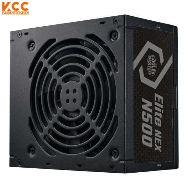 Nguồn máy tính Cooler Master ELITE NEX 500 230V (80 PLUS/ 500W)