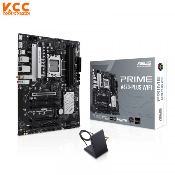 Mainboard Asus PRIME A620-PLUS WIFI