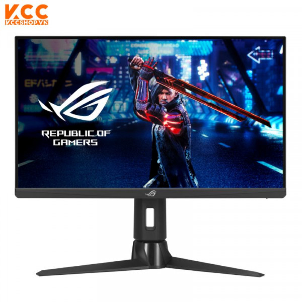 Màn hình Asus ROG Strix XG259QN (24.5