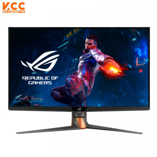 Màn hình Asus ROG Swift PG32UQXR (32", 4K, 160Hz, IPS, 1ms)