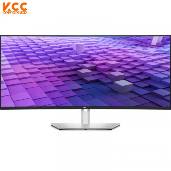 Màn hình Dell UltraSharp U3824DW (38inch/ WQHD/ IPS/ 60Hz/ 300nits/ Cong)