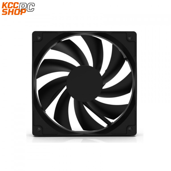 Quạt tản nhiệt Cooler Master Silent Fan 120 SI2 ( 4 Fan )