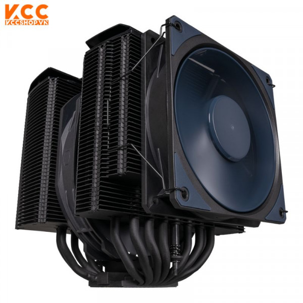 Tản nhiệt khí Cooler Master MASTERAIR MA824 STEALTH