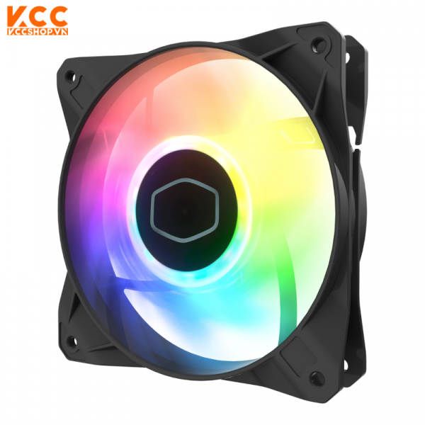 Fan Case Tản Nhiệt Cooler Master CF120 ARGB