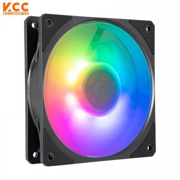 Fan Case Tản Nhiệt Cooler Master MOBIUS 120P ARGB