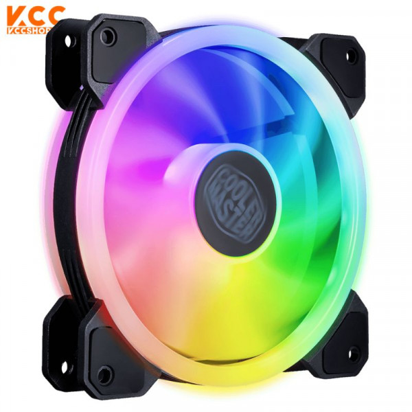 Fan Case Tản Nhiệt Cooler Master MASTERFAN MF120 S3