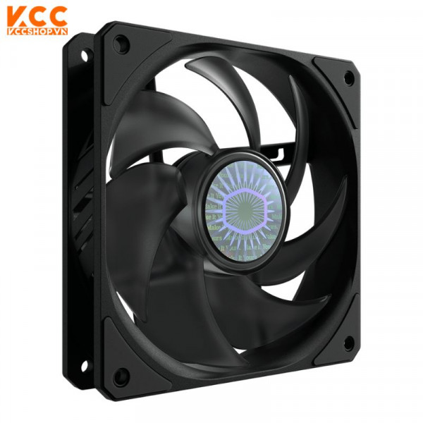 Fan Case Tản Nhiệt Cooler Master SICKLEFLOW 120