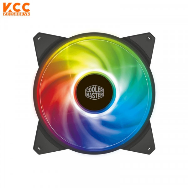 Fan Case Tản Nhiệt Cooler Master MASTERFAN MF140R ARGB