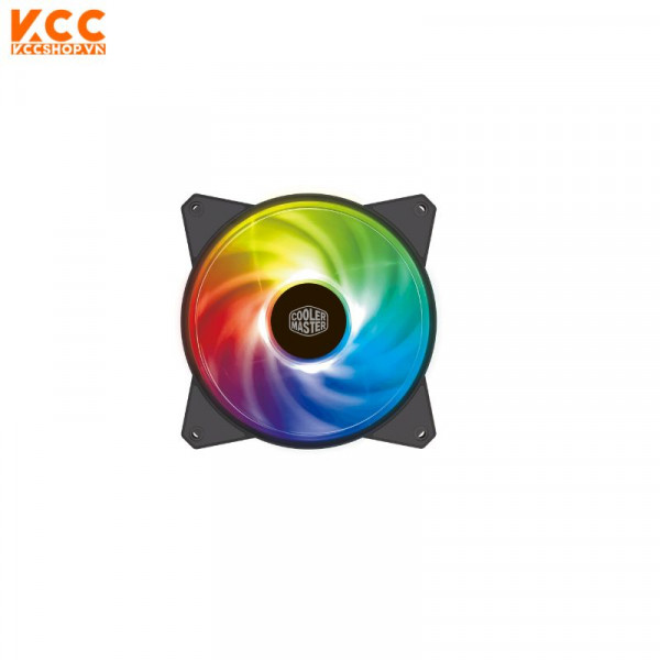 Fan Case Tản Nhiệt Cooler Master MASTERFAN MF120R ARGB